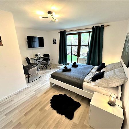 צוויזל Cozy Apartment In Bavarian Forest +Pool +Sauna +Netflix מראה חיצוני תמונה