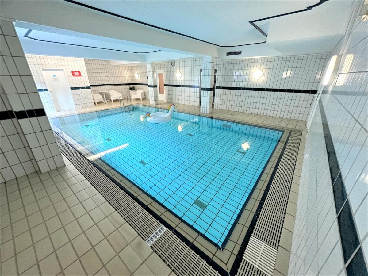 צוויזל Cozy Apartment In Bavarian Forest +Pool +Sauna +Netflix מראה חיצוני תמונה