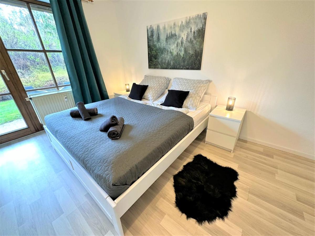 צוויזל Cozy Apartment In Bavarian Forest +Pool +Sauna +Netflix מראה חיצוני תמונה