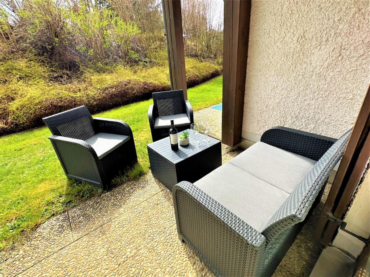 צוויזל Cozy Apartment In Bavarian Forest +Pool +Sauna +Netflix מראה חיצוני תמונה