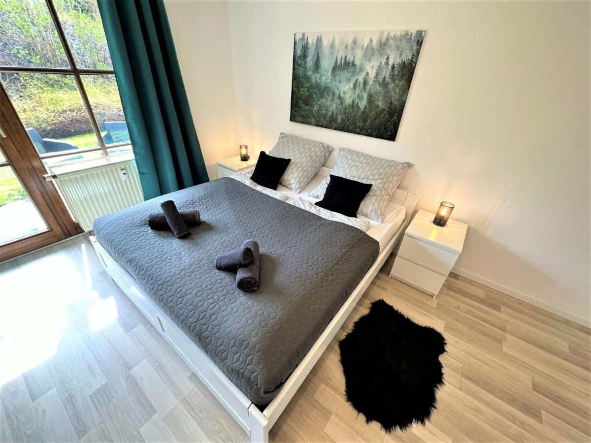 צוויזל Cozy Apartment In Bavarian Forest +Pool +Sauna +Netflix מראה חיצוני תמונה