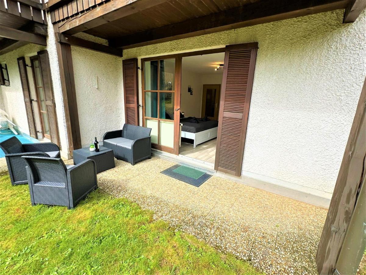 צוויזל Cozy Apartment In Bavarian Forest +Pool +Sauna +Netflix מראה חיצוני תמונה