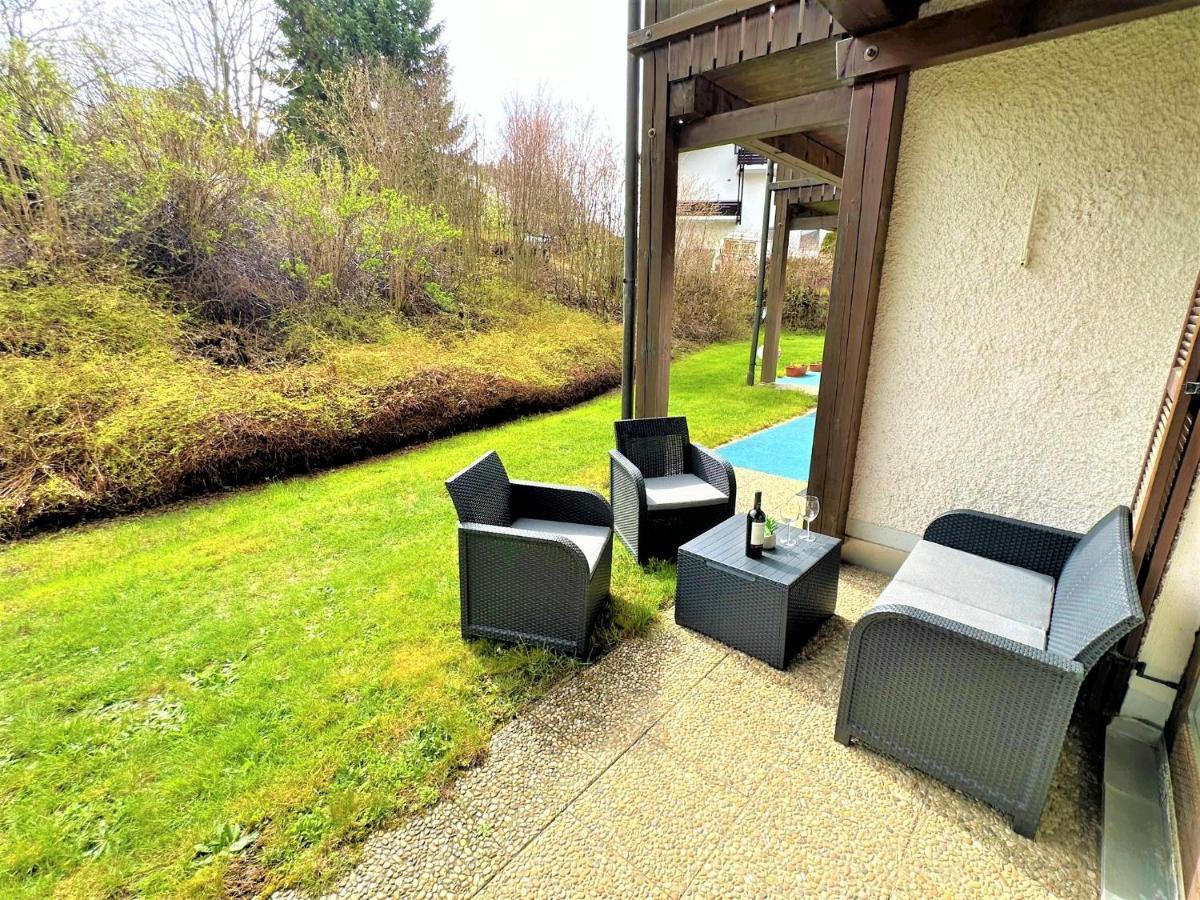 צוויזל Cozy Apartment In Bavarian Forest +Pool +Sauna +Netflix מראה חיצוני תמונה