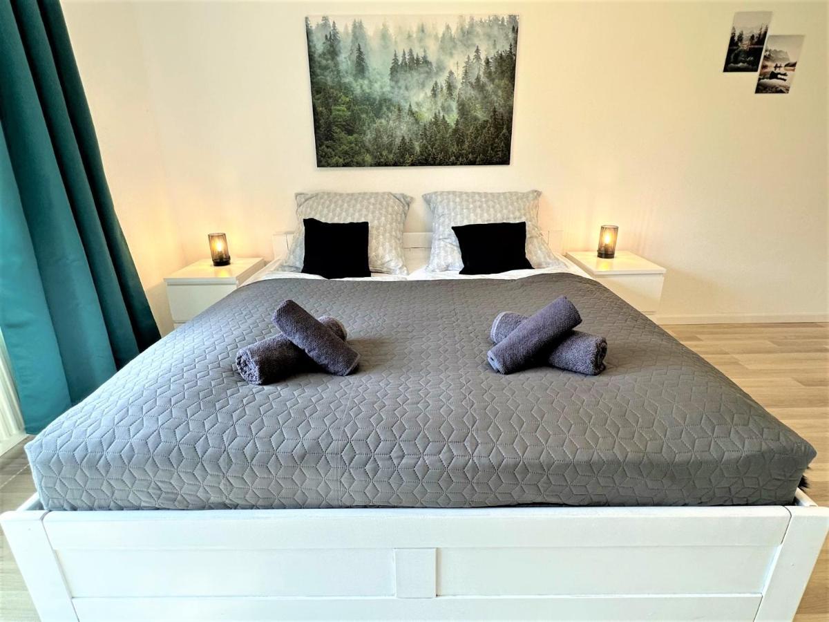 צוויזל Cozy Apartment In Bavarian Forest +Pool +Sauna +Netflix מראה חיצוני תמונה