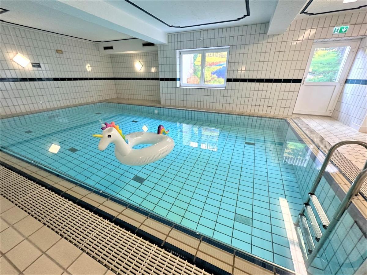 צוויזל Cozy Apartment In Bavarian Forest +Pool +Sauna +Netflix מראה חיצוני תמונה