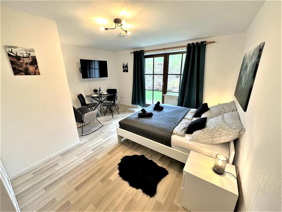 צוויזל Cozy Apartment In Bavarian Forest +Pool +Sauna +Netflix מראה חיצוני תמונה