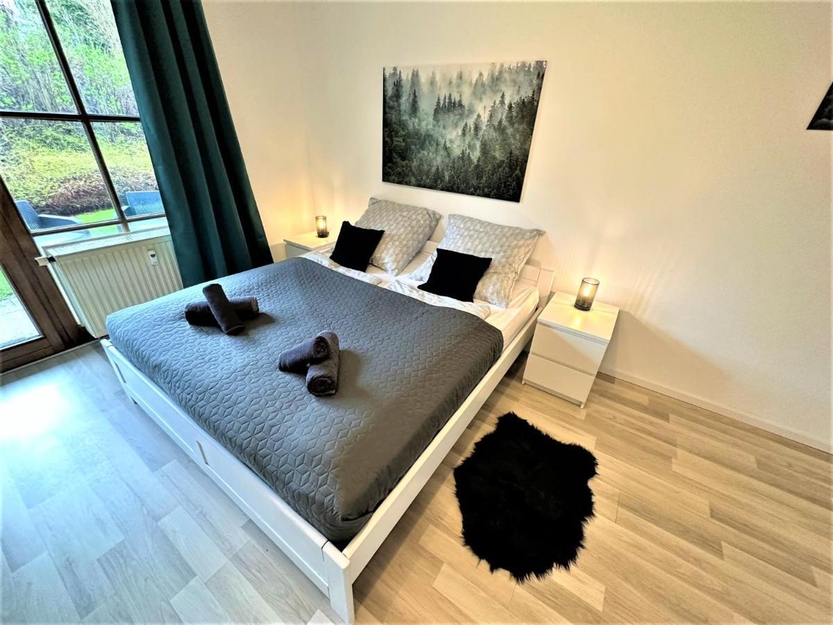 צוויזל Cozy Apartment In Bavarian Forest +Pool +Sauna +Netflix מראה חיצוני תמונה