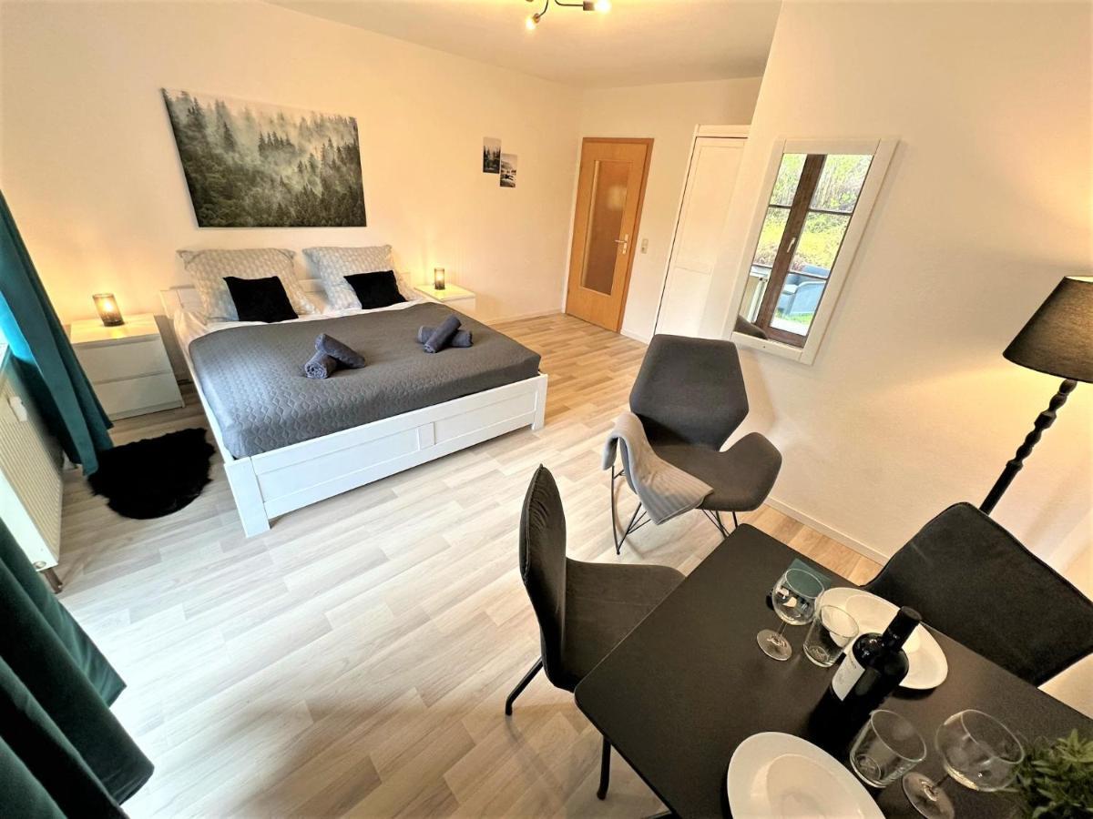 צוויזל Cozy Apartment In Bavarian Forest +Pool +Sauna +Netflix מראה חיצוני תמונה