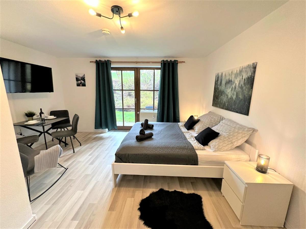 צוויזל Cozy Apartment In Bavarian Forest +Pool +Sauna +Netflix מראה חיצוני תמונה